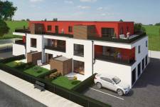 Isaac Patrice NLEME - ARCHI-PAT