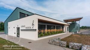 Sébastien FRITSCH - M Associés Architectes