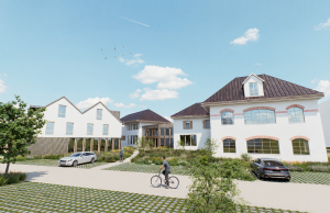 Aude CALATAYUD - ALTHEA ARCHITECTURE